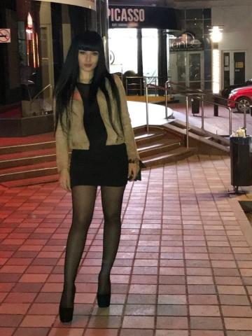 Индивидуалка Алиса Фотография 3